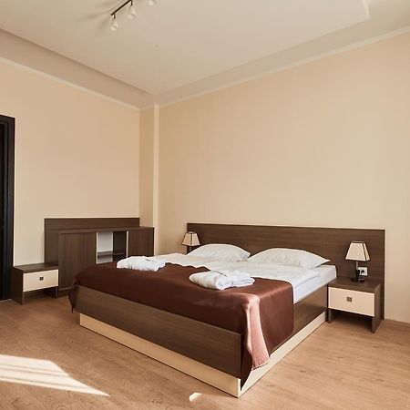 Hotel Gino Wellness Rabath Akhaltsikhe  Exterior photo